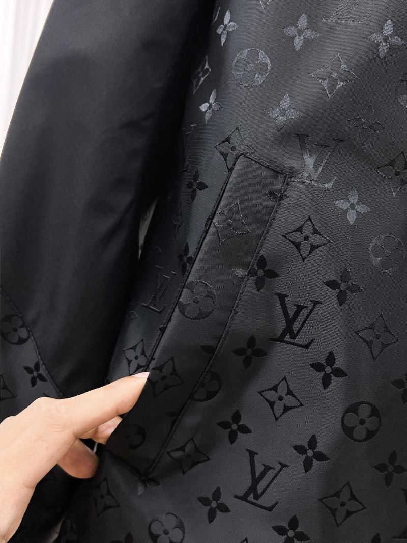 Louis Vuitton Outwear